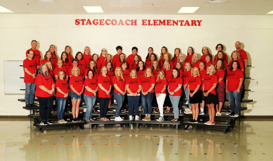 Staff